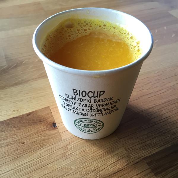 biocup